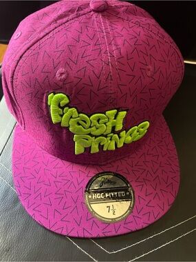 Fresh Prince hat